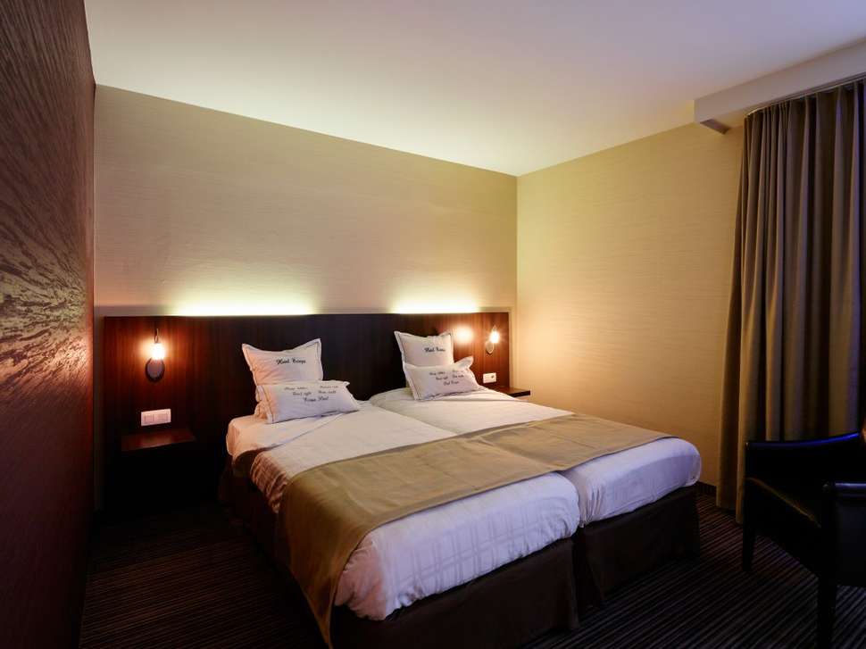 Een foto van Hotel Europe