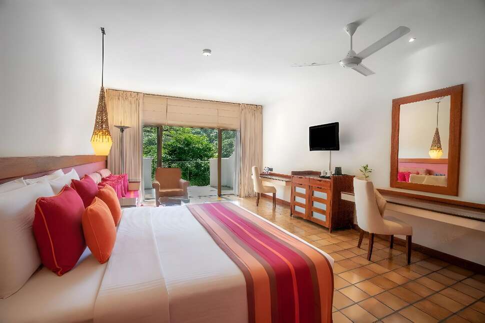 Een foto van Cinnamon Citadel Kandy