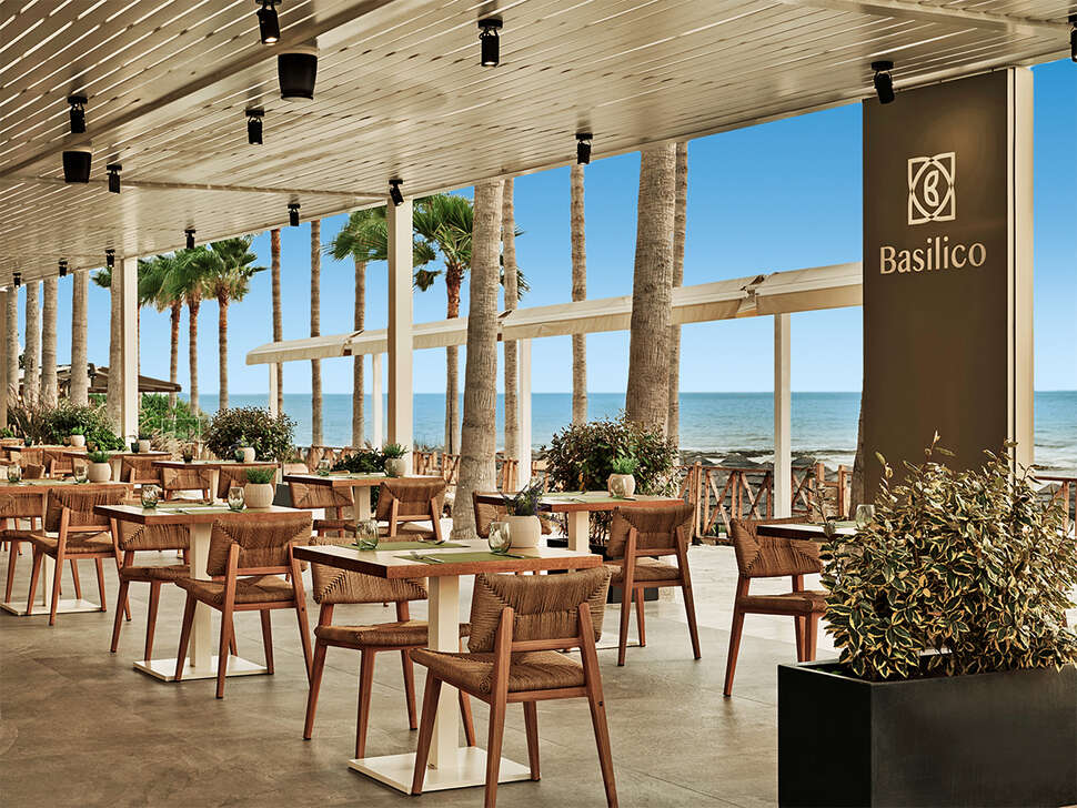 Een foto van Atlantica Golden Beach Hotel