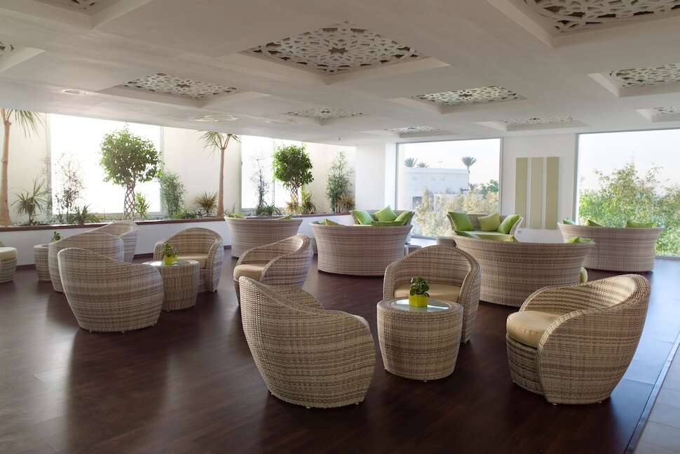Ein Foto Hotel Royal Thalassa Monastir