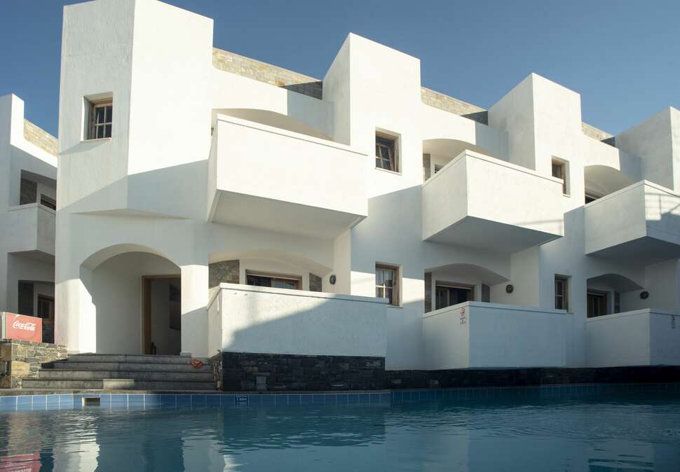 Een foto van Alikes Suites & Studios