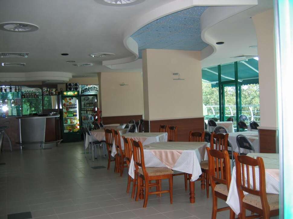 Een foto van Hotel Silver