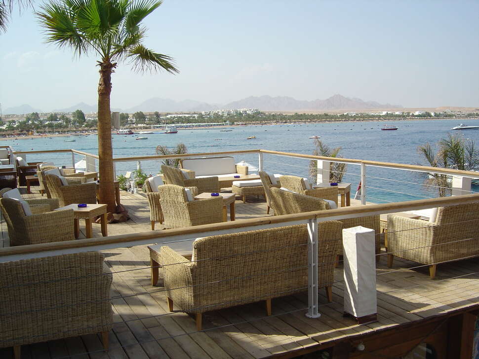 Ein Foto Lido Sharm Hotel