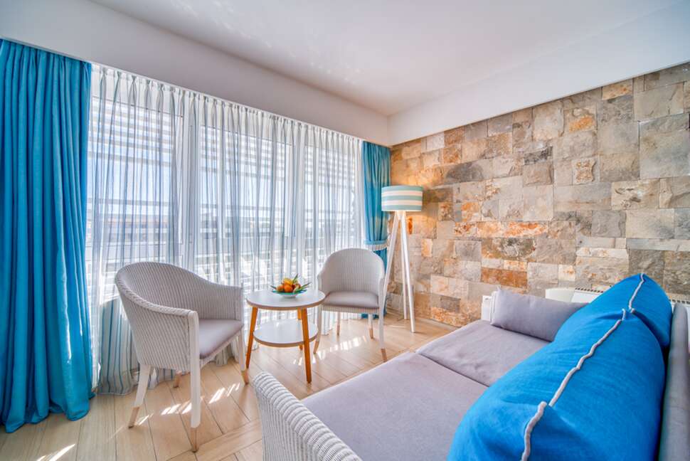 Ein Foto Hotel Castellastva