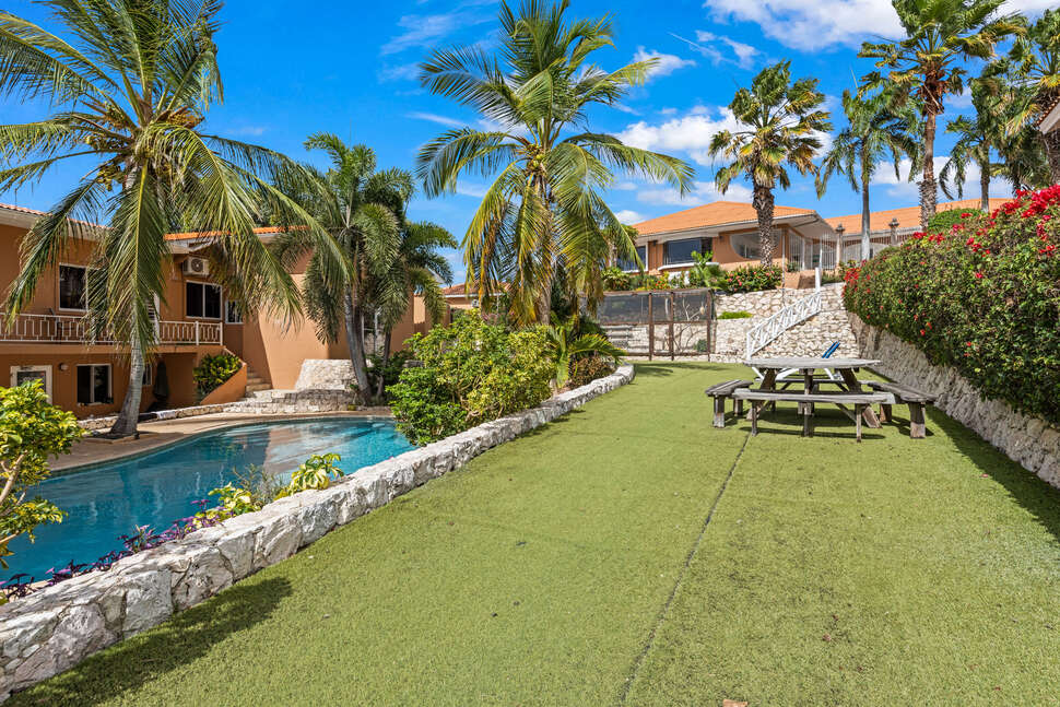 Een foto van Curinjo Resort