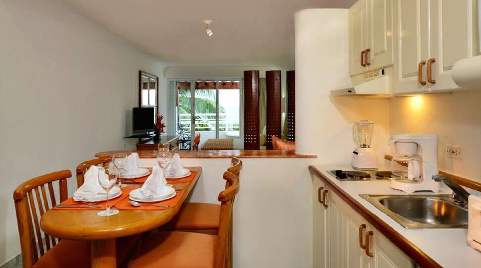 Een foto van Sunset Marina Resort & Yacht Club
