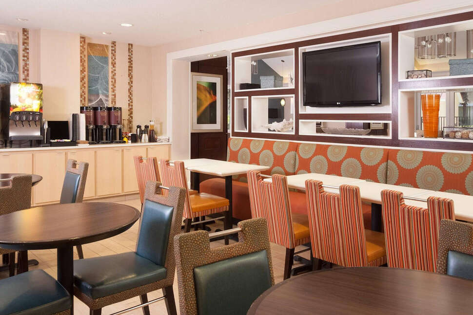 Een foto van Residence Inn by Marriott Orlando Convention Center