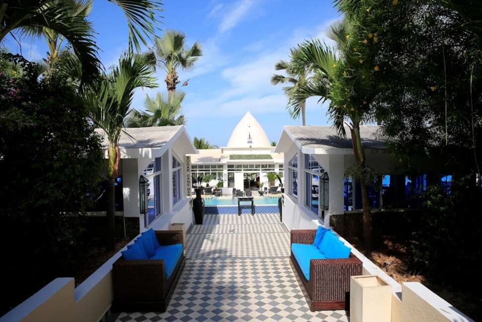 Een foto van Coco Ocean Resort & Spa