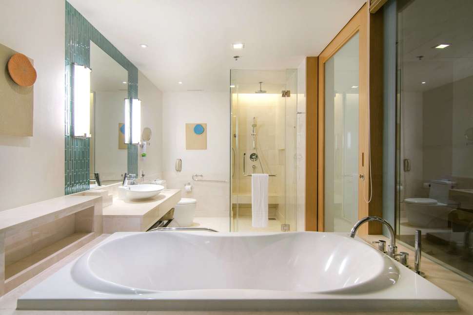 Ein Foto Renaissance Phuket Resort & Spa