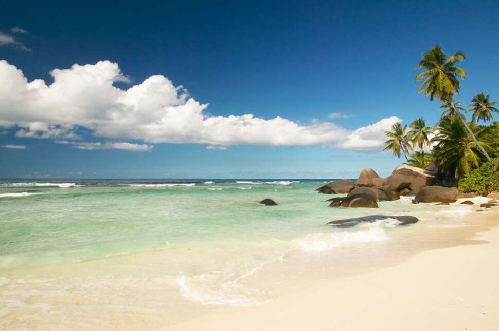 Een foto van Hilton Seychelles Labriz Resort & Spa