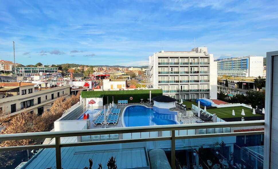 Een foto van Hotel Maria del Mar