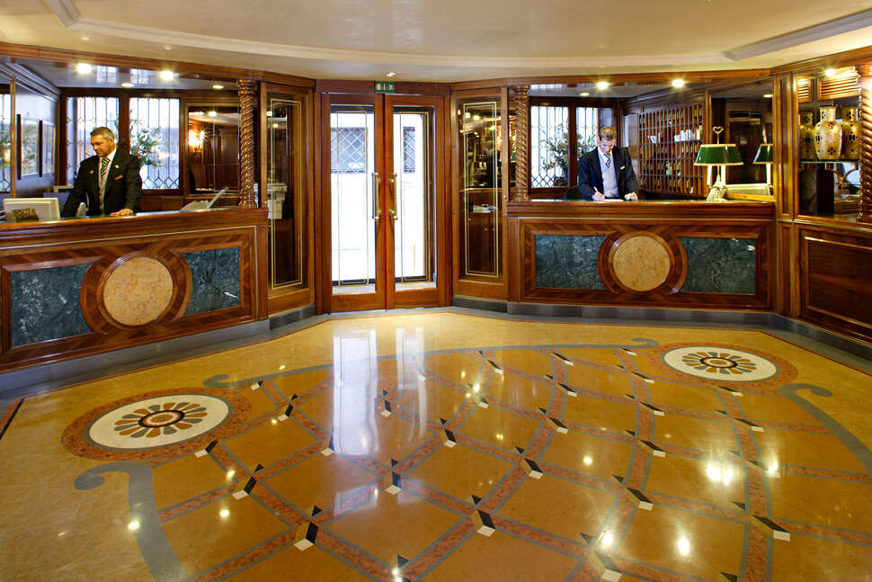 Een foto van Hotel Kette