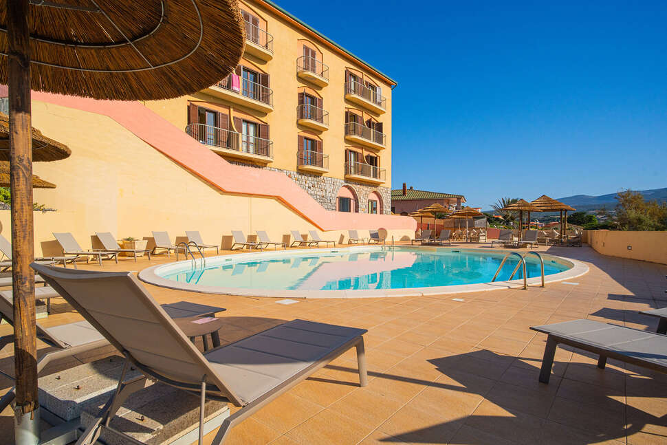 Een foto van Felix Hotel La Baja