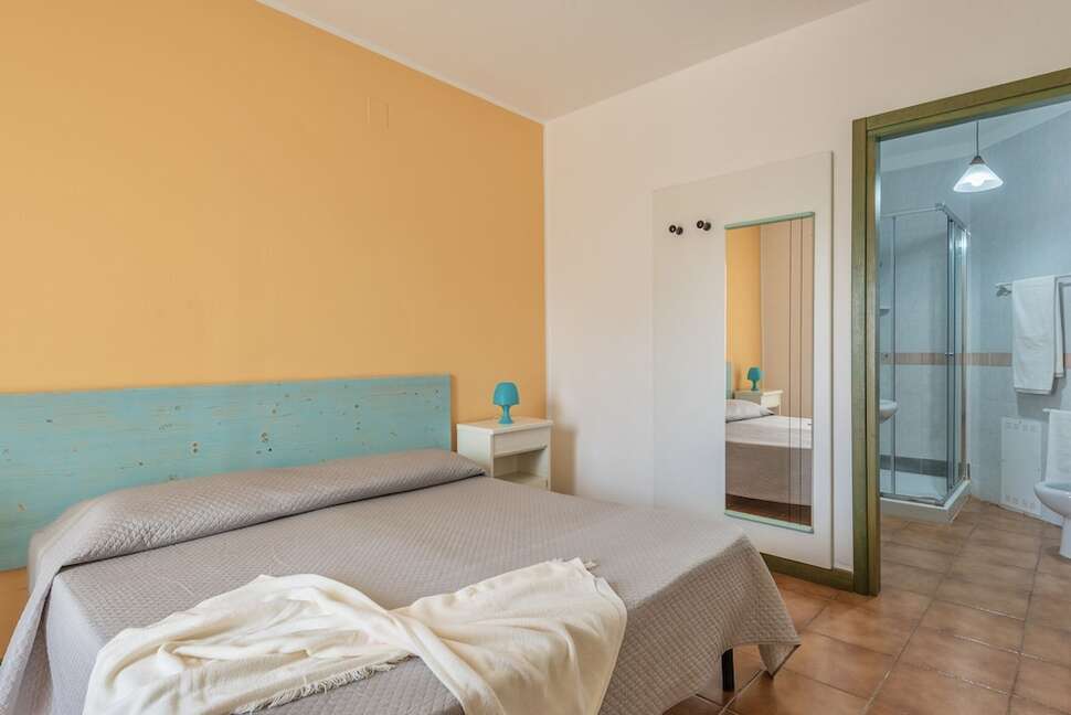 Een foto van Residence I Mirti Bianchi