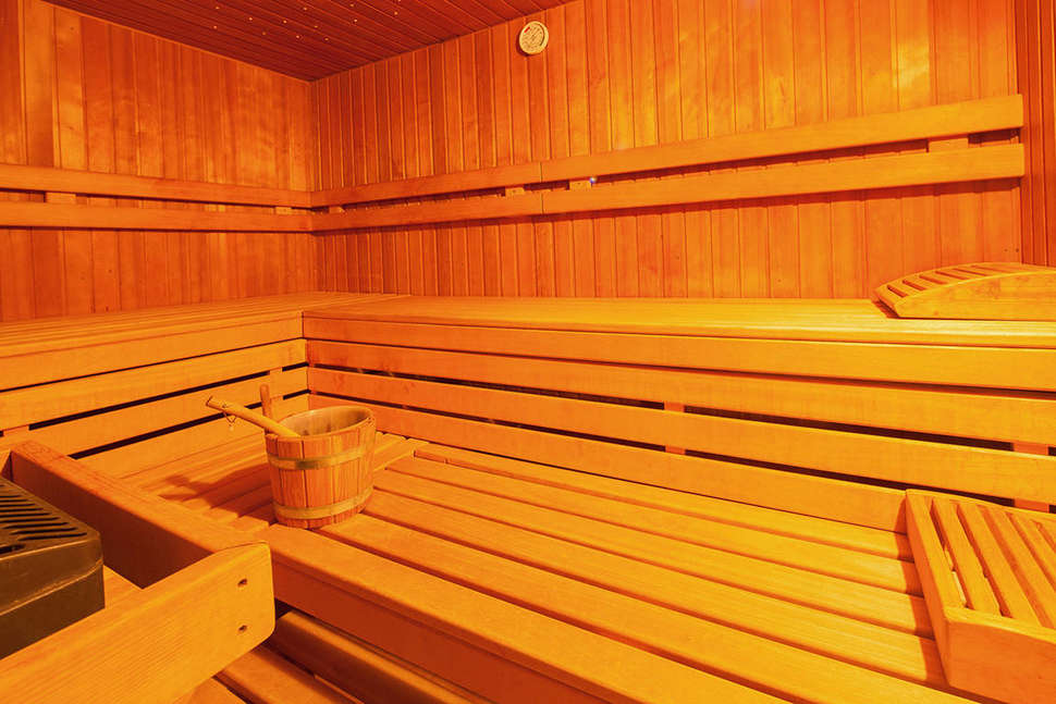 Een foto van de faciliteiten bij Best Western Plus Hotel Schwarzwald Residenz