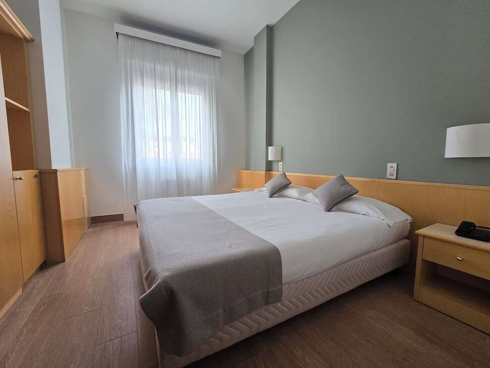 Een foto van Hotel Sant'Ambroeus