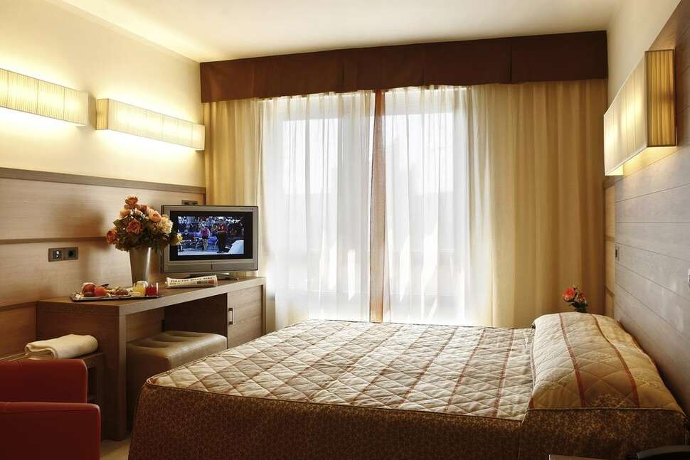 Ein Foto Nilhotel
