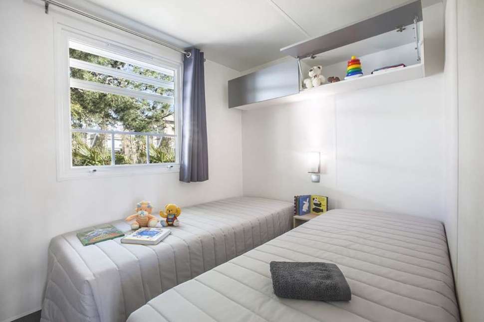 Een foto van Camping Estival Vendrell Platja