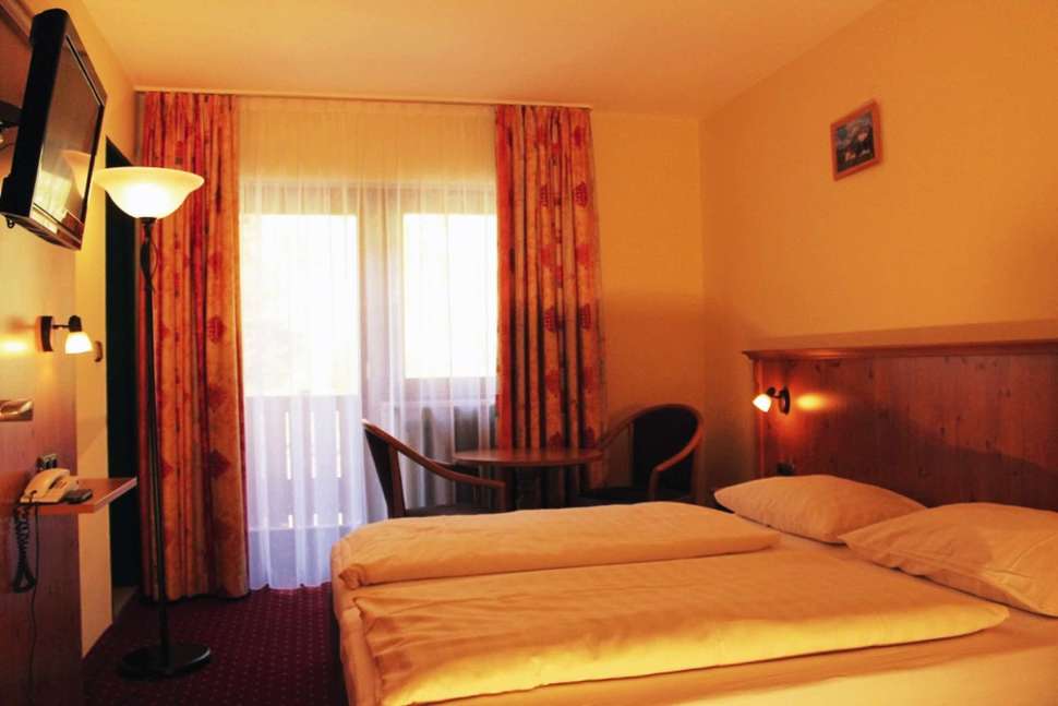Ein Foto Alpensport Hotel Seimler