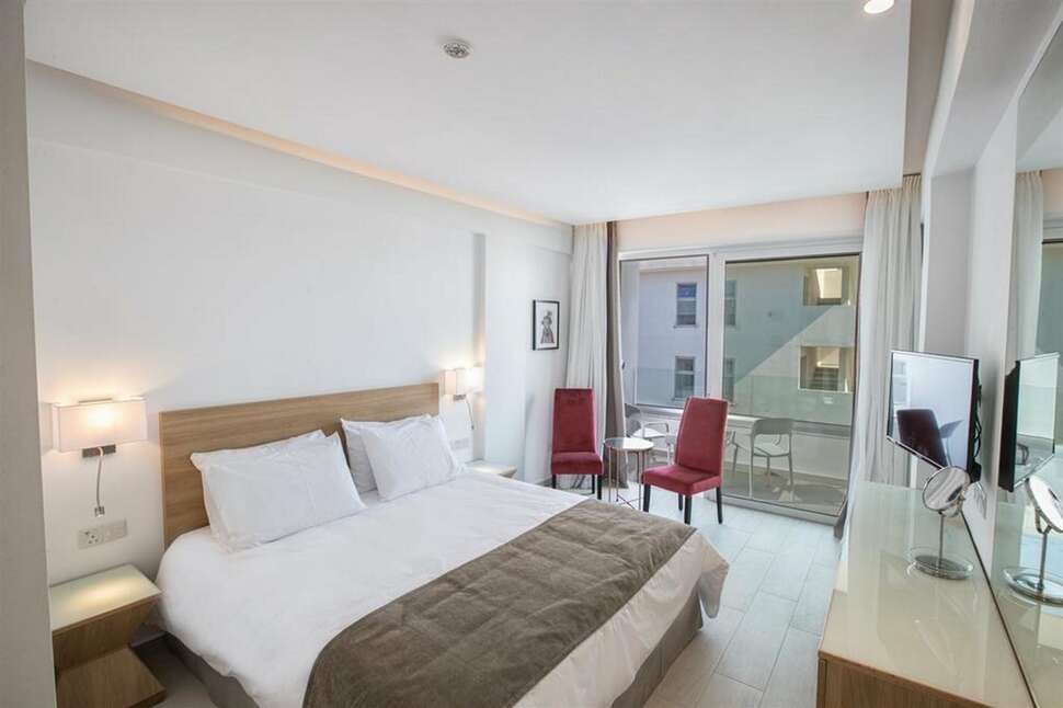 Een foto van Kokkinos Boutique Hotel