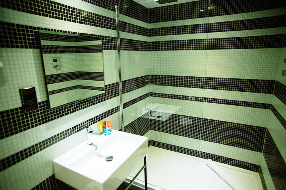 Een foto van Stay Central