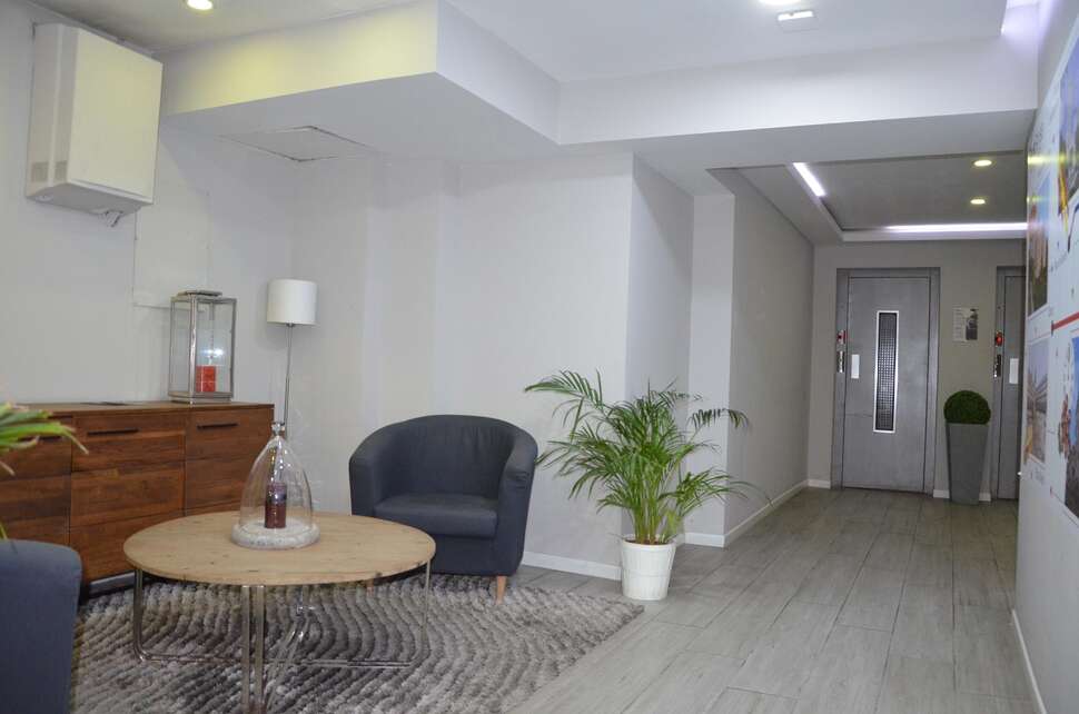 Een foto van Boutique Urban Madrid Serrano