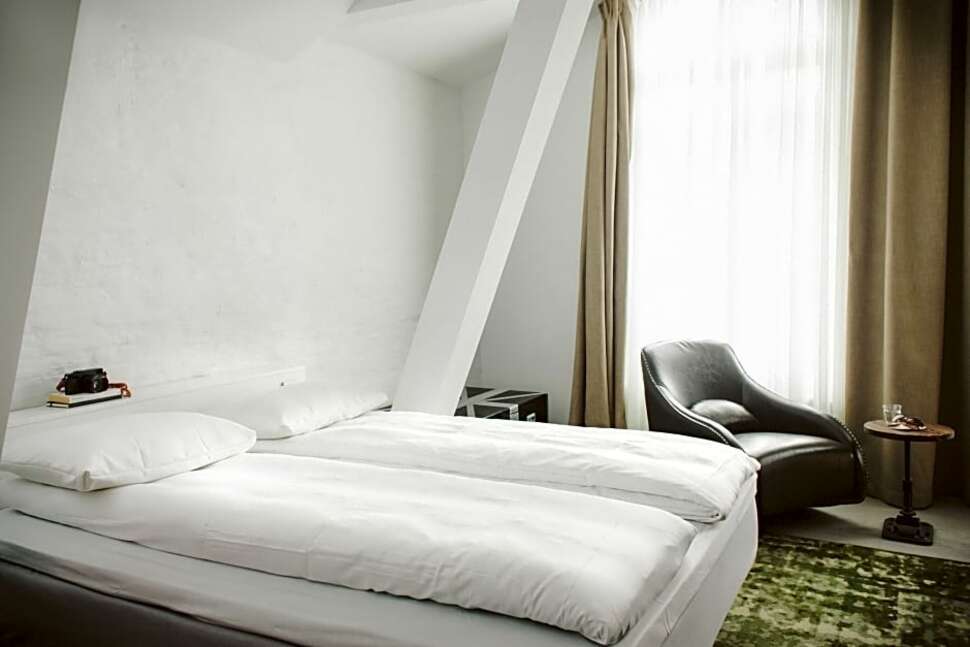 Een foto van Comfort Hotel Grand Central