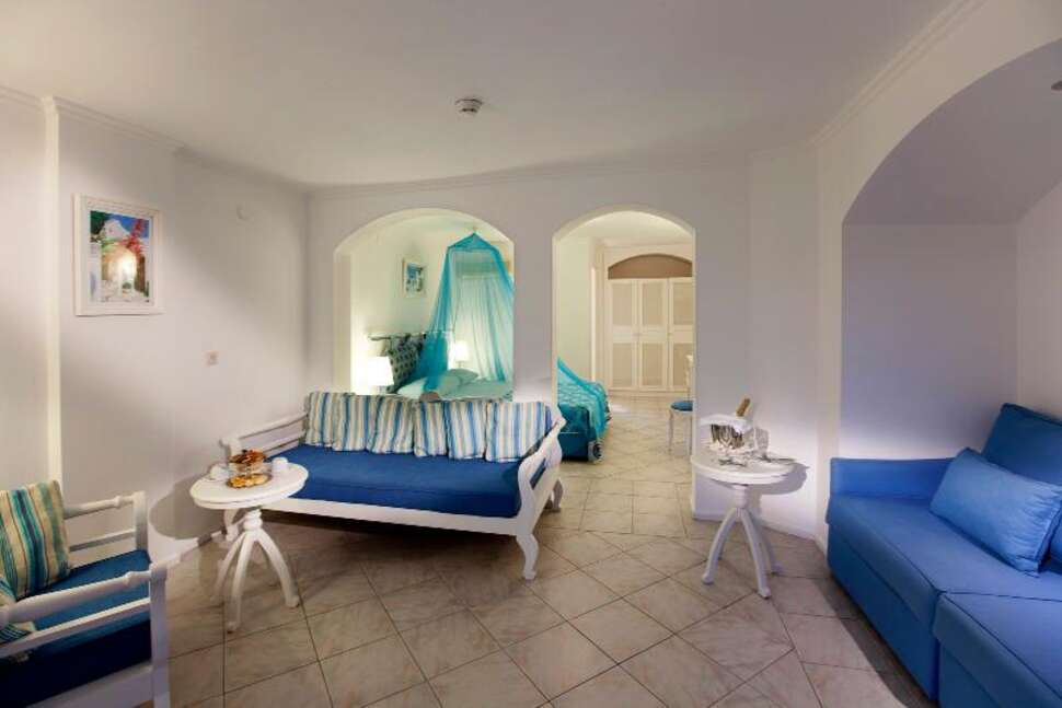 Een foto van Royal Asarlik Beach Hotel & Spa