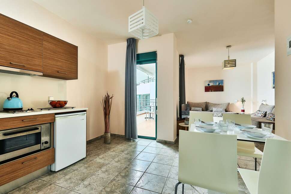Een foto van Bella Vista Aparthotel