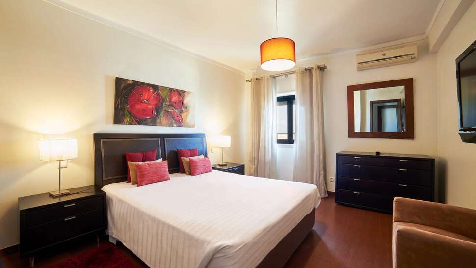 Een foto van Hotel Club Amarilis