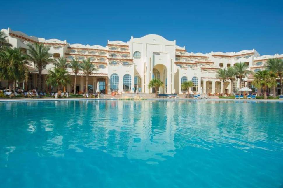 Een foto van Royal Lagoons Resort & Aqua Park
