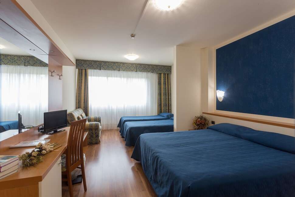Een foto van Hotel Airmotel