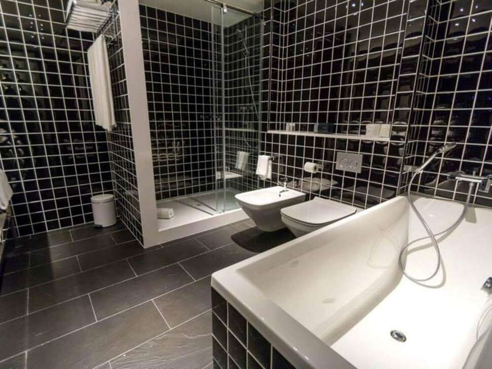 Een foto van Hotel Paral-Lel