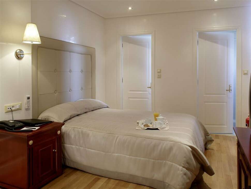 Een foto van Piraeus Theoxenia Hotel