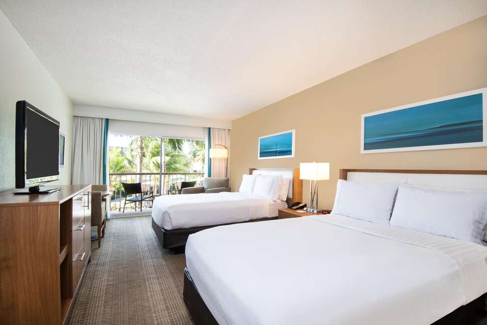 Een foto van Holiday Inn Resort Aruba Beach Resort & Casino