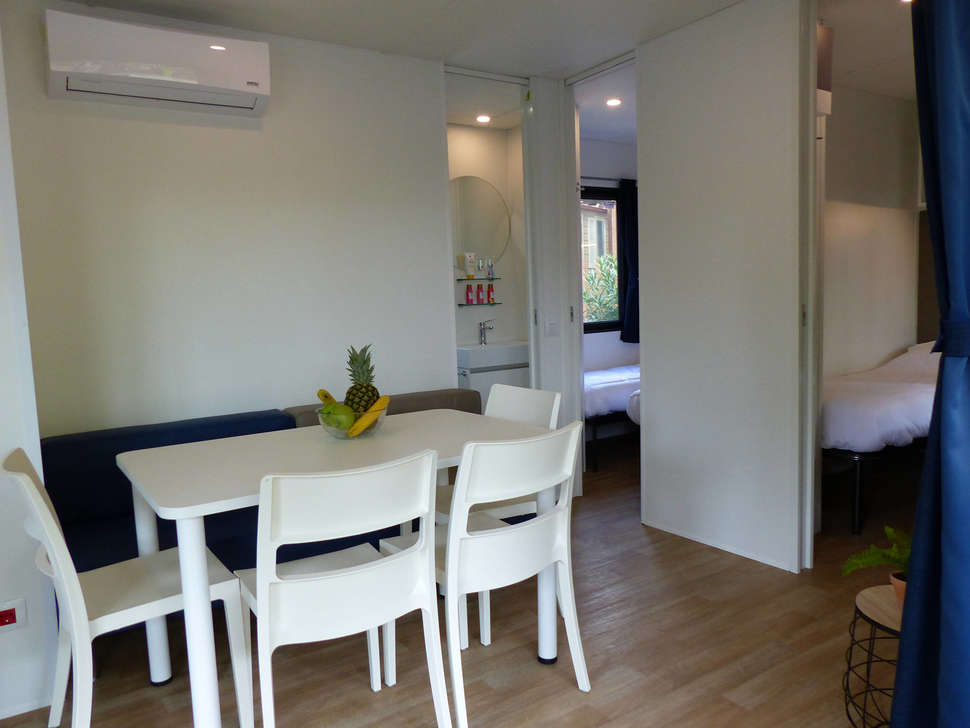 Een foto van Camping Cisano & San Vito