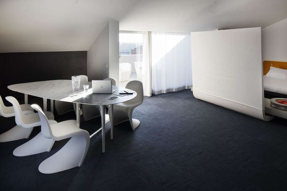 Een foto van Hotel Ripa