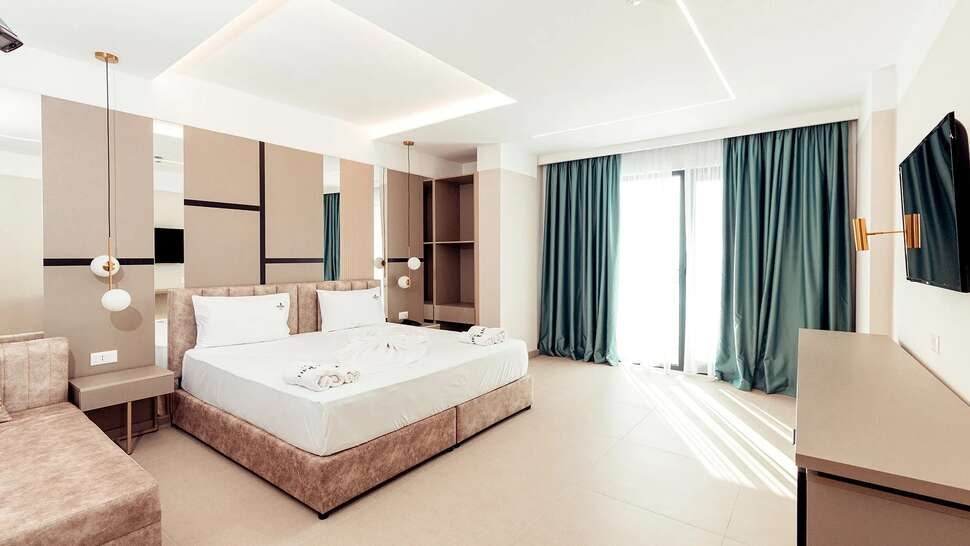 Een foto van Delight Hotel & Spa