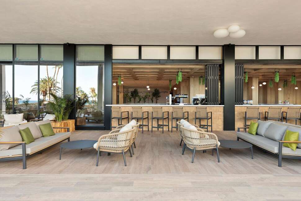 Een foto van Best Hotels Triton