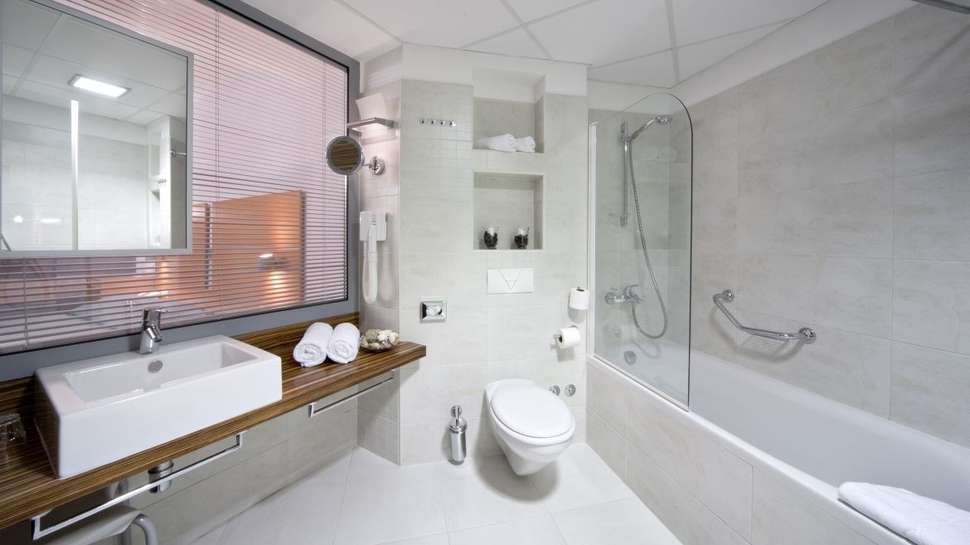 Ein Foto Bluesun Hotel Soline