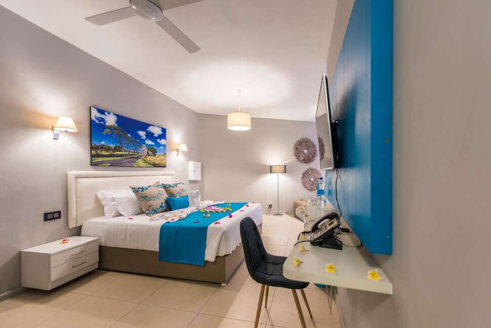 Een foto van Azur Paradise Hotel