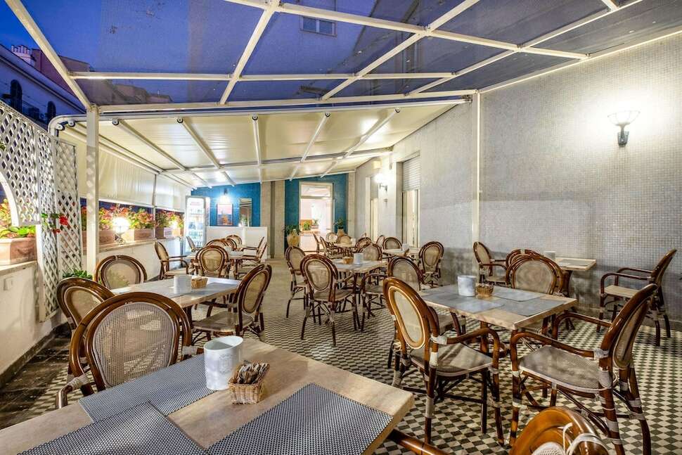 Een foto van Hotel Nova Domus