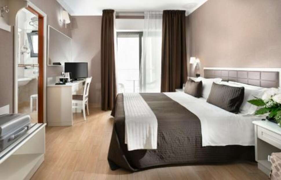 Een foto van Ambasciatori Luxury Resort