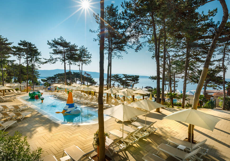 Een foto van Krk Premium Camping Resort by Valamar
