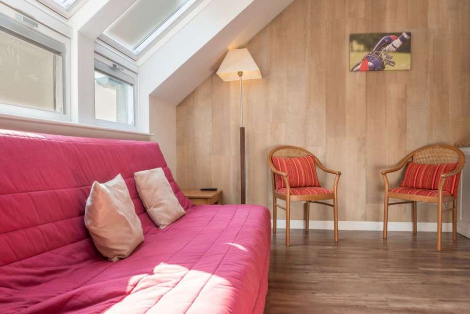 Een foto van Les Ormes Domaine & Resort