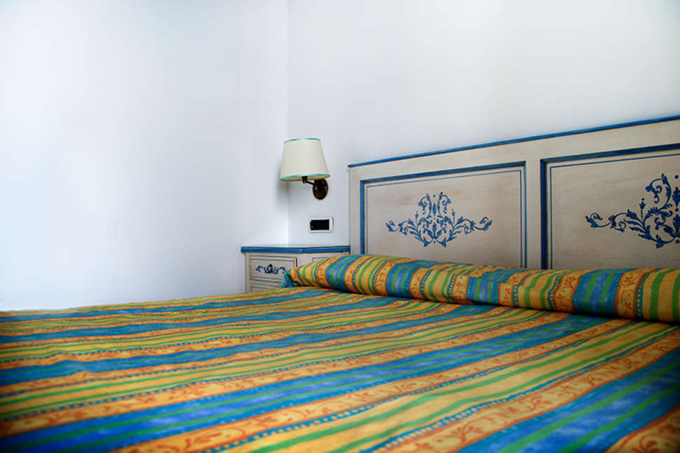 Ein Foto Hotel Villa Ciccio