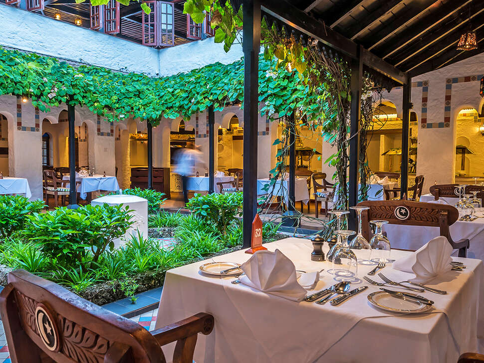Een foto van Serena Beach Resort & Spa