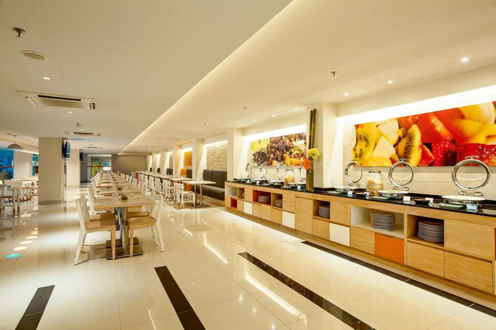 Een foto van Harris Hotel Seminyak
