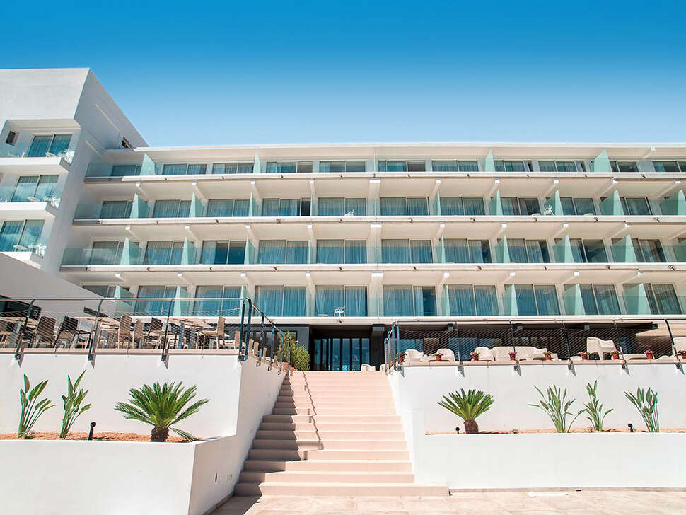 Een foto van Els Pins Resort & Spa