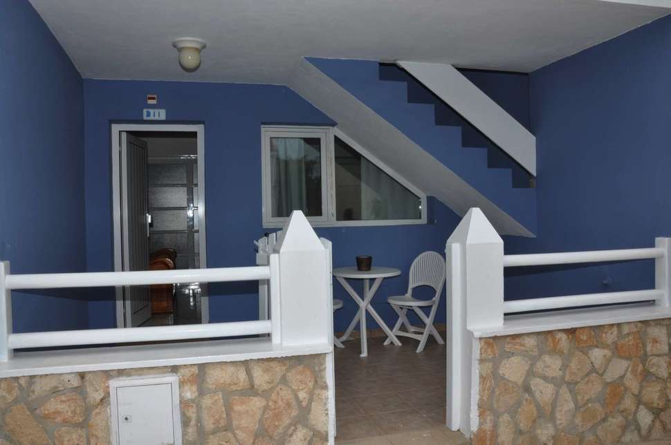 Een foto van de buitenkant van Murdeira Village Resort